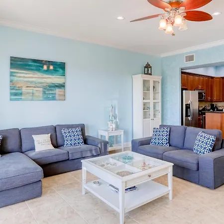 Bayfront Bounty Villa